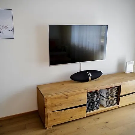 A Appartement Zermatt