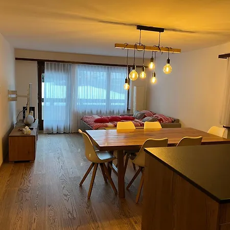 Апартаменти A *