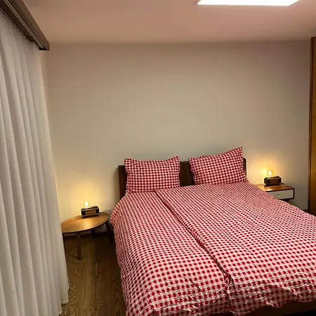 Appartement A Zermatt