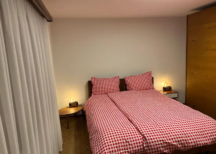 公寓 A 采尔马特